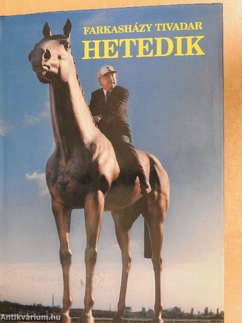 Hetedik