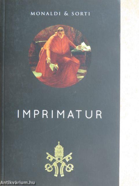 Imprimatur