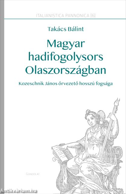 Magyar hadifogolysors Olaszországban