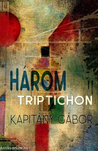 Három triptichon