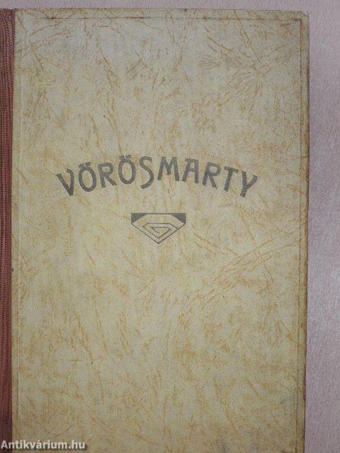 Vörösmarty Mihály összes költői munkái