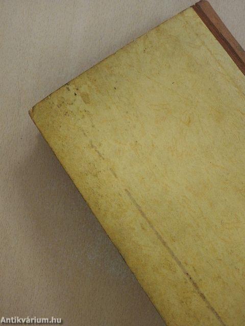 Vörösmarty Mihály összes költői munkái