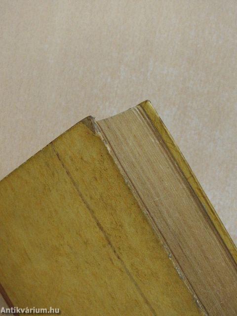 Vörösmarty Mihály összes költői munkái