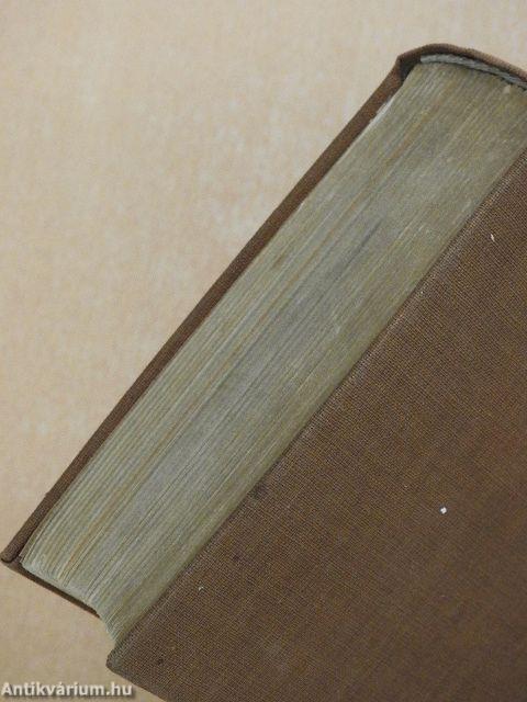 A világ csak hangulat I-II.