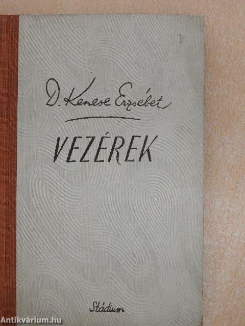 Vezérek