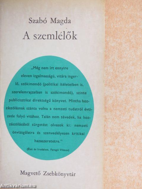 A szemlélők