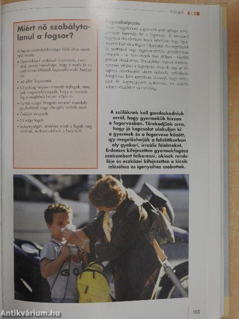 Gyermekeink egészsége