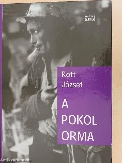 A Pokol orma