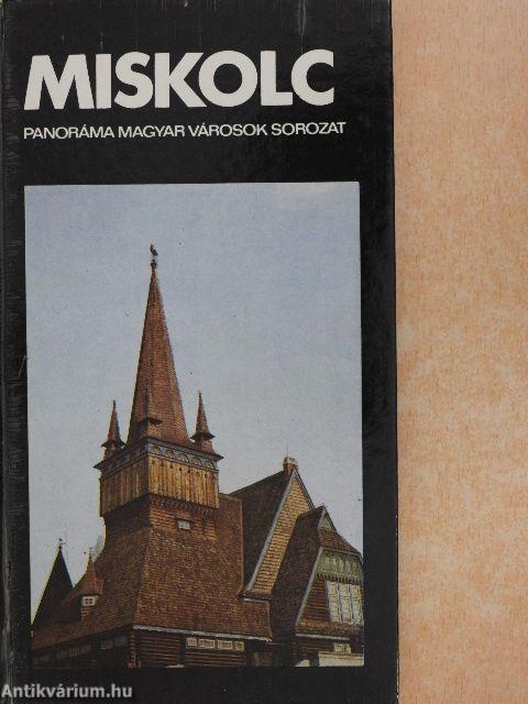 Miskolc