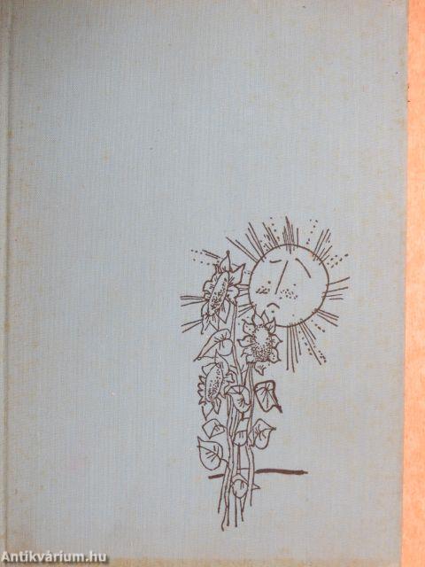 Szüleim gyémántja