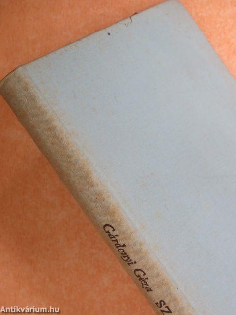 Szüleim gyémántja