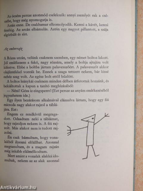 Szüleim gyémántja