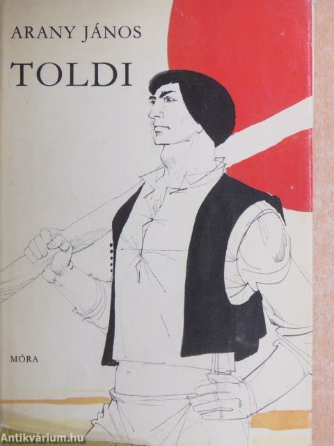 Toldi