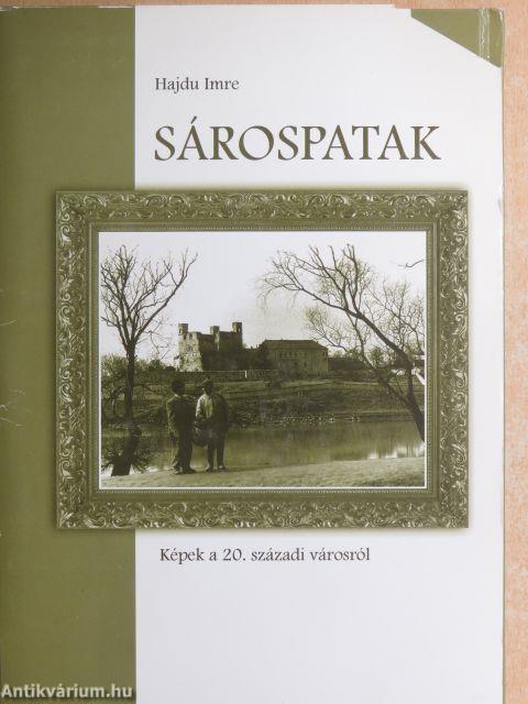 Sárospatak