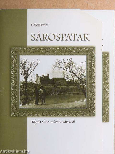 Sárospatak