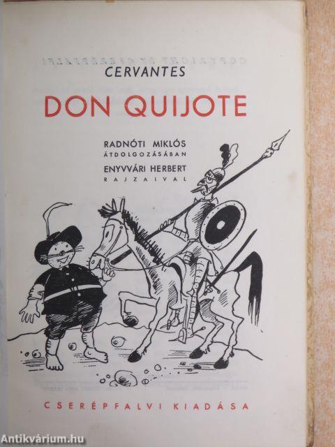 Don Quijote