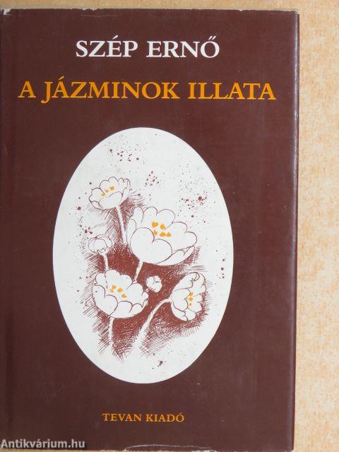 A jázminok illata