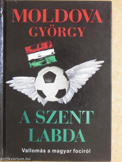 A szent labda