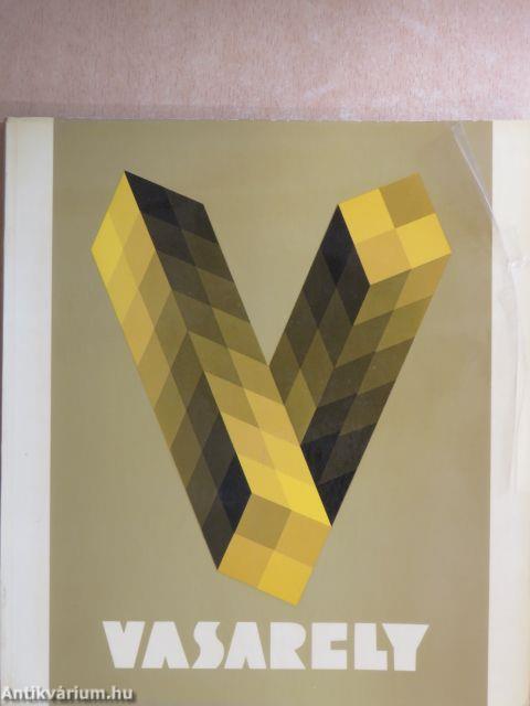 Vasarely