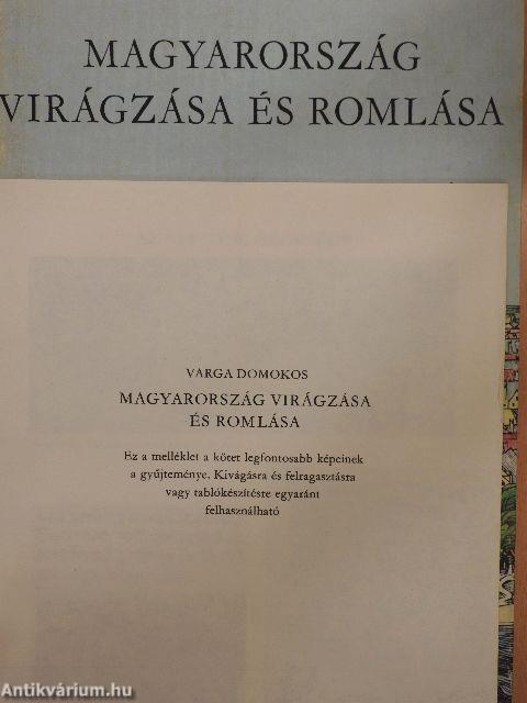 Magyarország virágzása és romlása