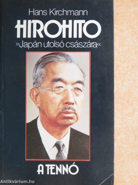 Hirohito