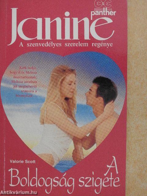 A Boldogság szigete