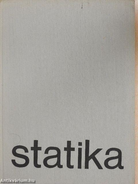 Statika