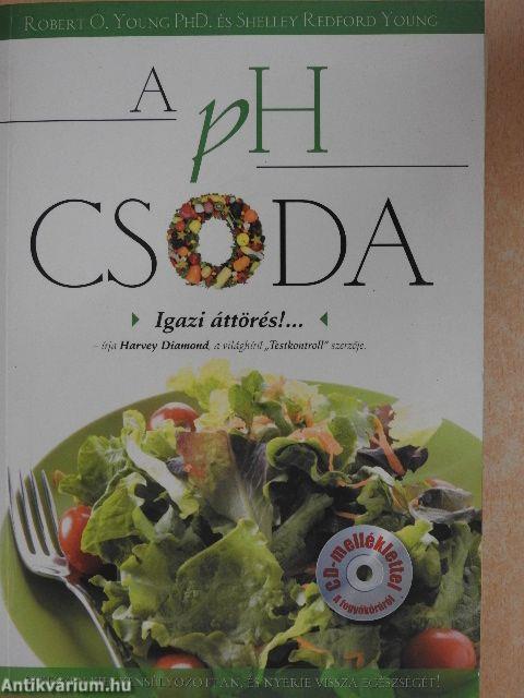 A pH csoda