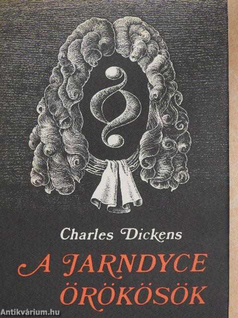 A Jarndyce-örökösök