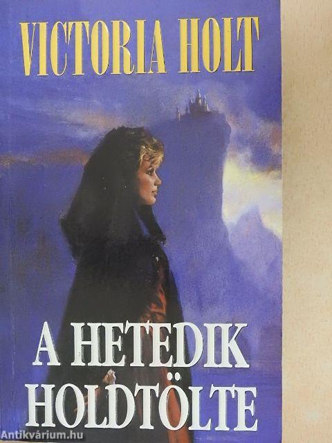 A hetedik holdtölte