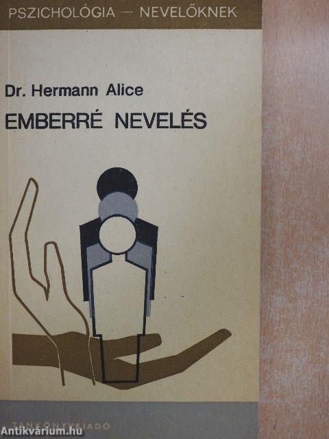 Emberré nevelés