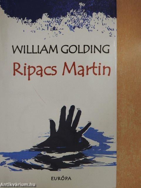 Ripacs Martin