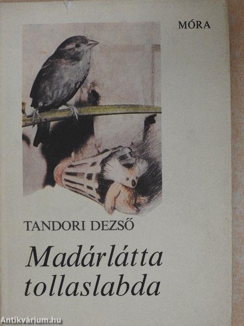 Madárlátta tollaslabda