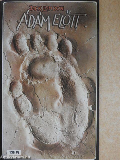 Ádám előtt/Kőkori történet