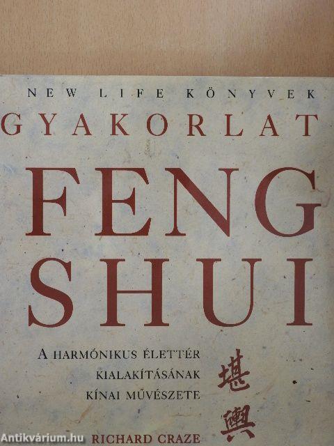 Gyakorlati Feng shui