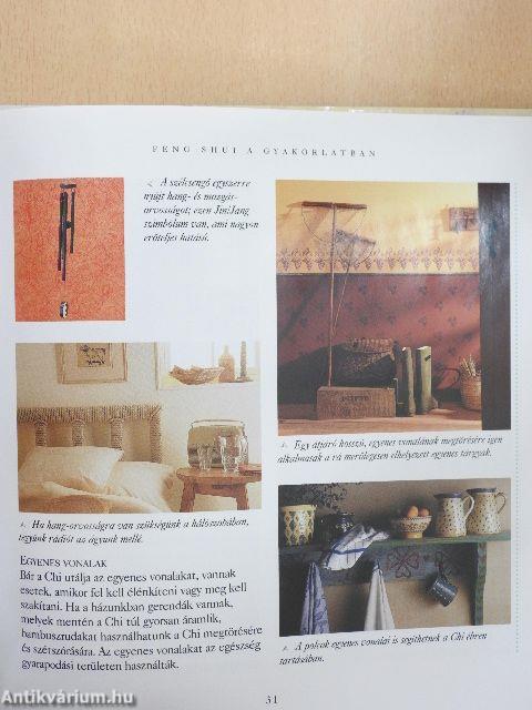 Gyakorlati Feng shui