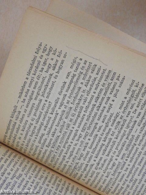 A szabadság rendjéért