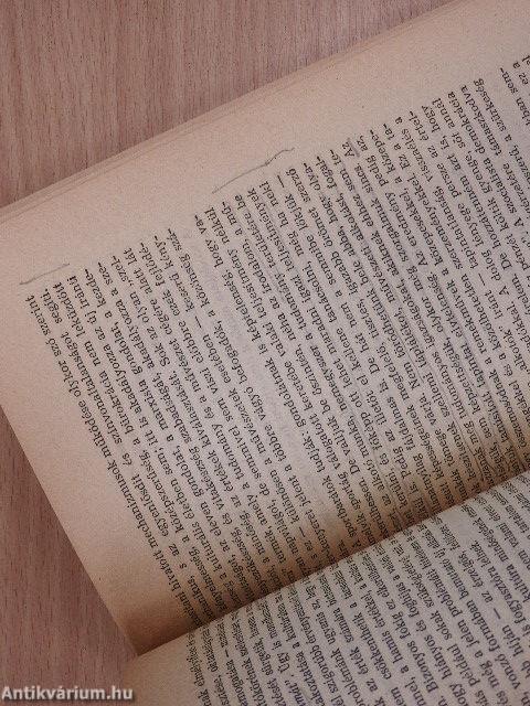 A szabadság rendjéért