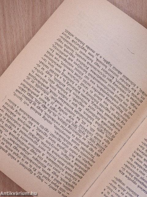 A szabadság rendjéért