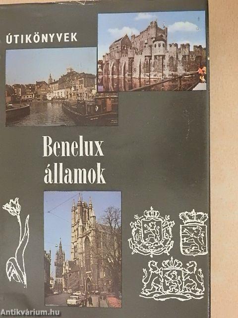 Benelux államok