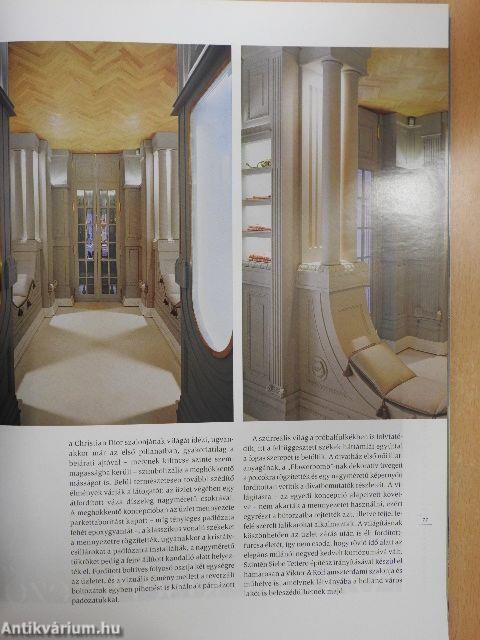 Intérieur Collection 4.