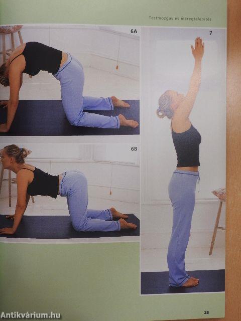 Méregtelenítő kúrák