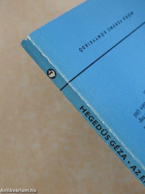 Az erdőntúli veszedelem