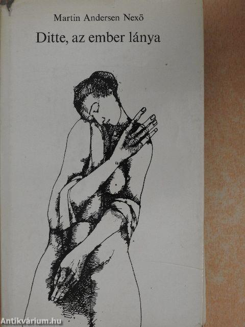 Ditte, az ember lánya