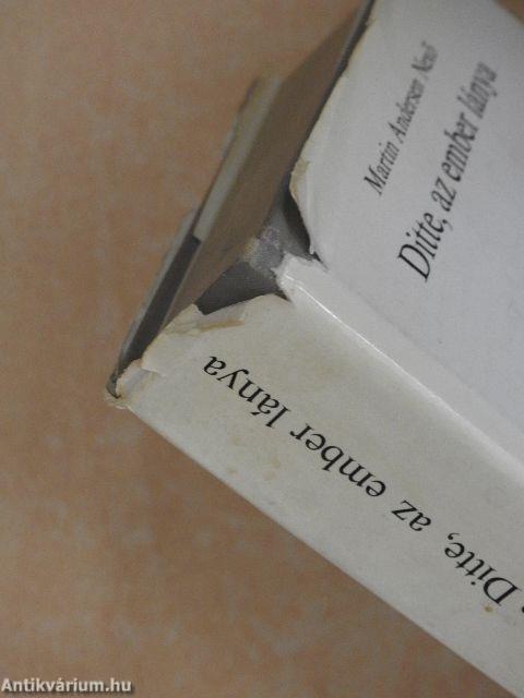 Ditte, az ember lánya