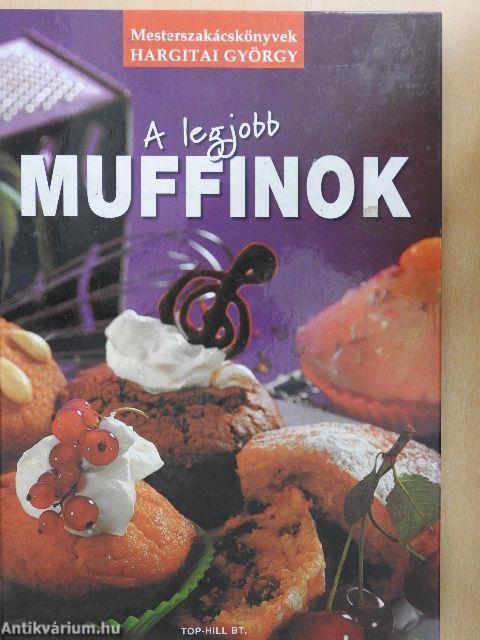 A legjobb muffinok