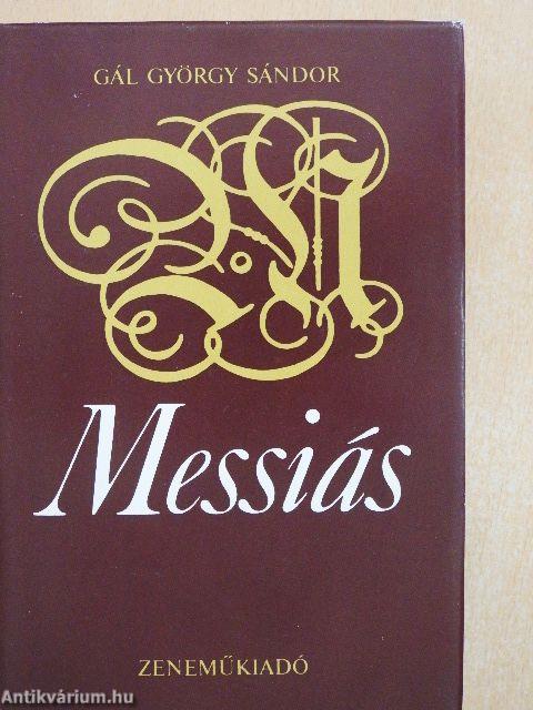 Messiás