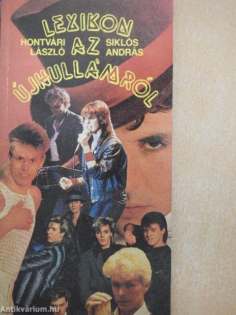 Lexikon az újhullámról