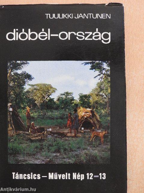 Dióbél-ország