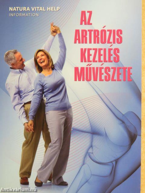 Az artróziskezelés művészete